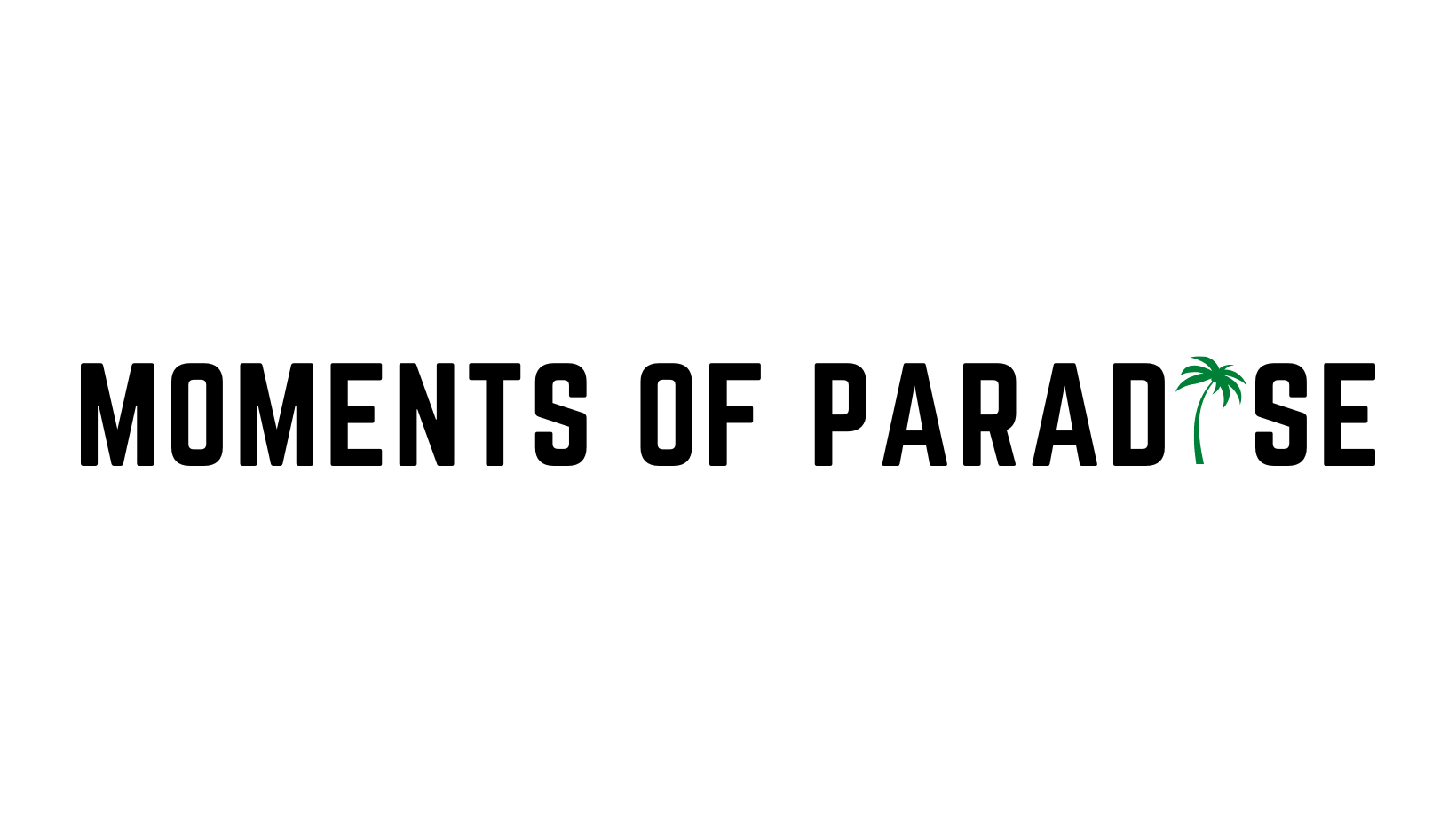 Moments of Paradise â„¢