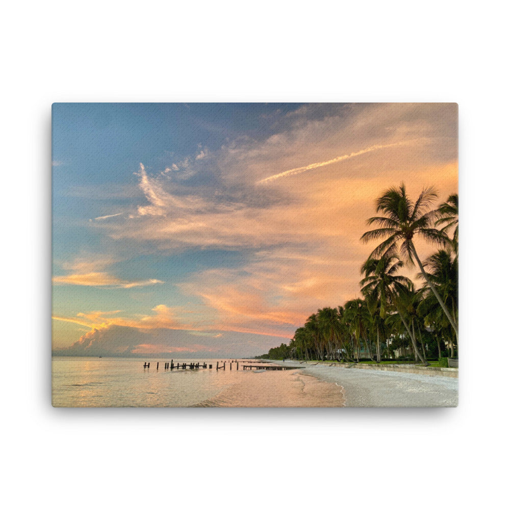 The Longest Beach Walk