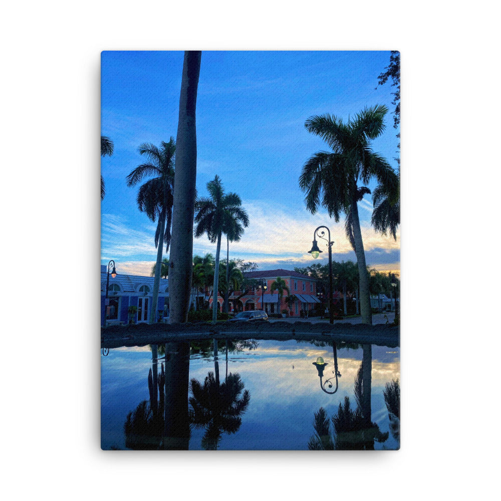 Morning Reflection