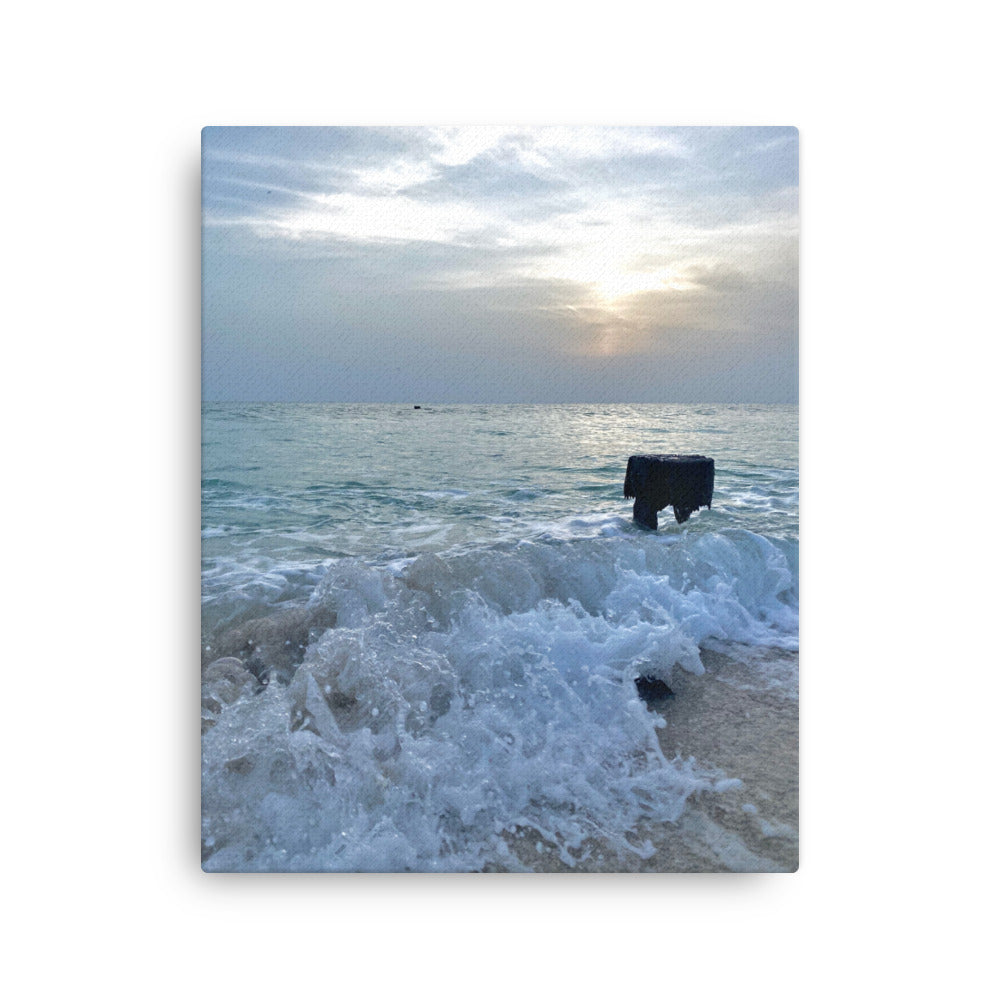 Wave Wear (Thin Canvas)