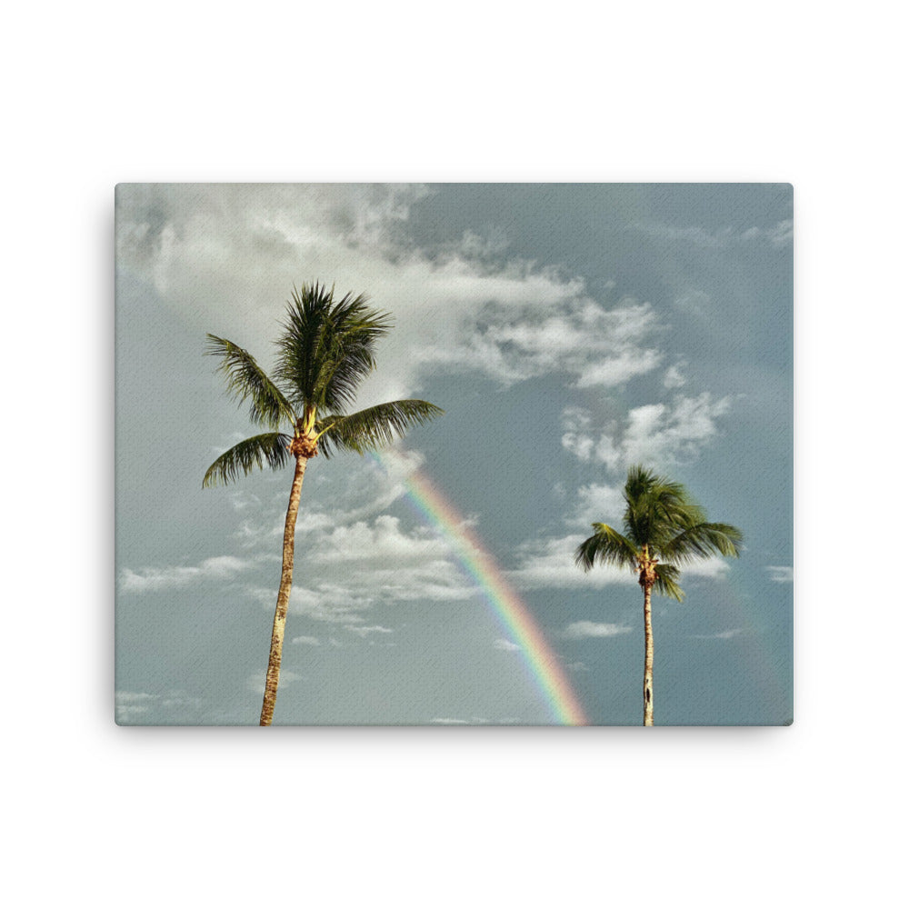 Post Storm Calm (Thin Canvas)