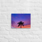 Neon Palm