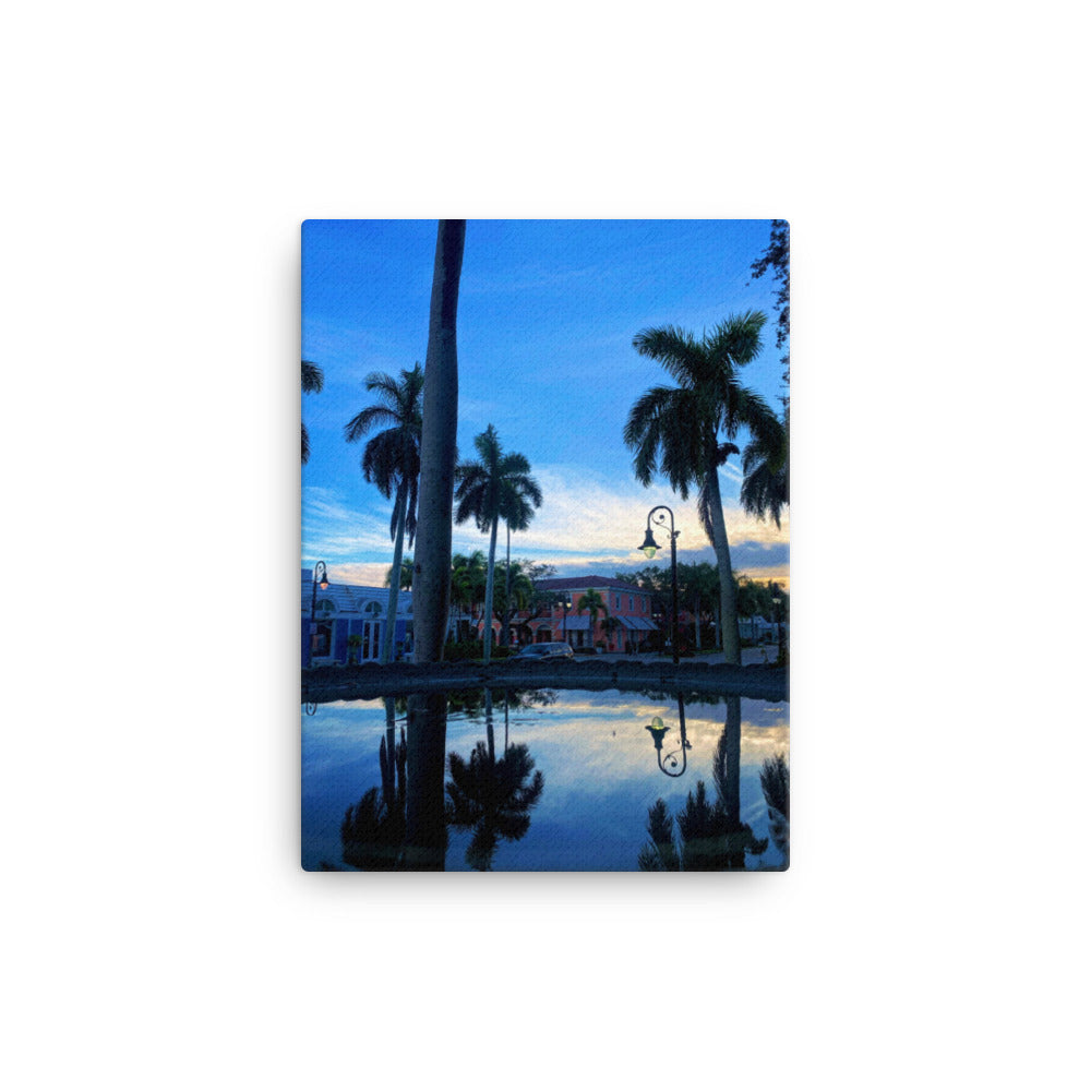 Morning Reflection
