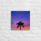 Neon Palm