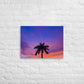 Neon Palm