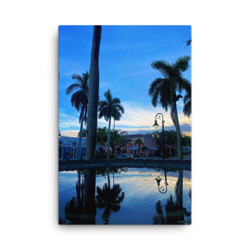 Morning Reflection