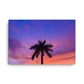 Neon Palm