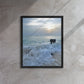 Wave Wear (Framed Canvas)