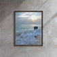 Wave Wear (Framed Canvas)