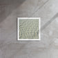 Crystal Clear (Framed Canvas)
