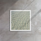 Crystal Clear (Framed Canvas)