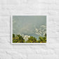 Good Fortune in Paradise (Framed Canvas)