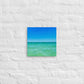 The Tranquil Gulf (Thin Canvas)
