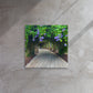 A Stroll Through The Gardens (Thin Canvas)