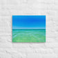 The Tranquil Gulf (Thin Canvas)