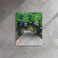 A Stroll Through The Gardens (Thin Canvas)