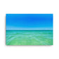 The Tranquil Gulf (Thin Canvas)